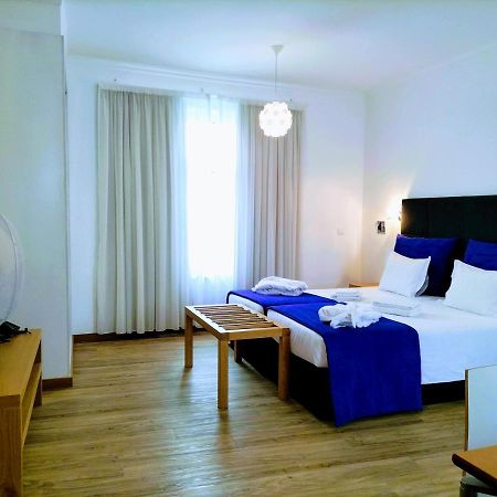 Casa Dos Avos Apartments Funchal  Ngoại thất bức ảnh