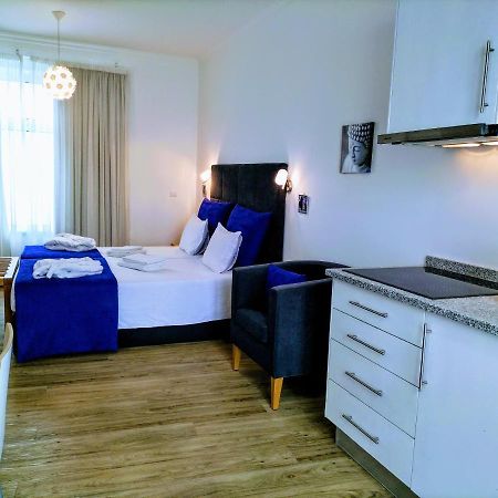 Casa Dos Avos Apartments Funchal  Ngoại thất bức ảnh