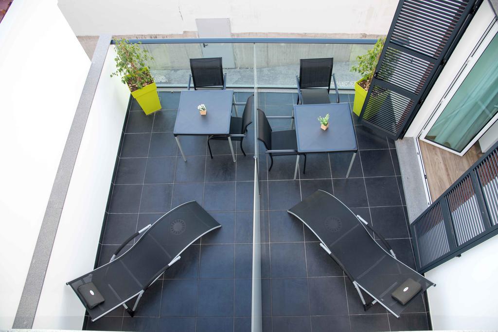 Casa Dos Avos Apartments Funchal  Ngoại thất bức ảnh