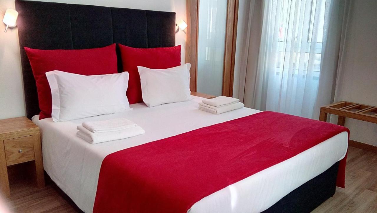 Casa Dos Avos Apartments Funchal  Ngoại thất bức ảnh