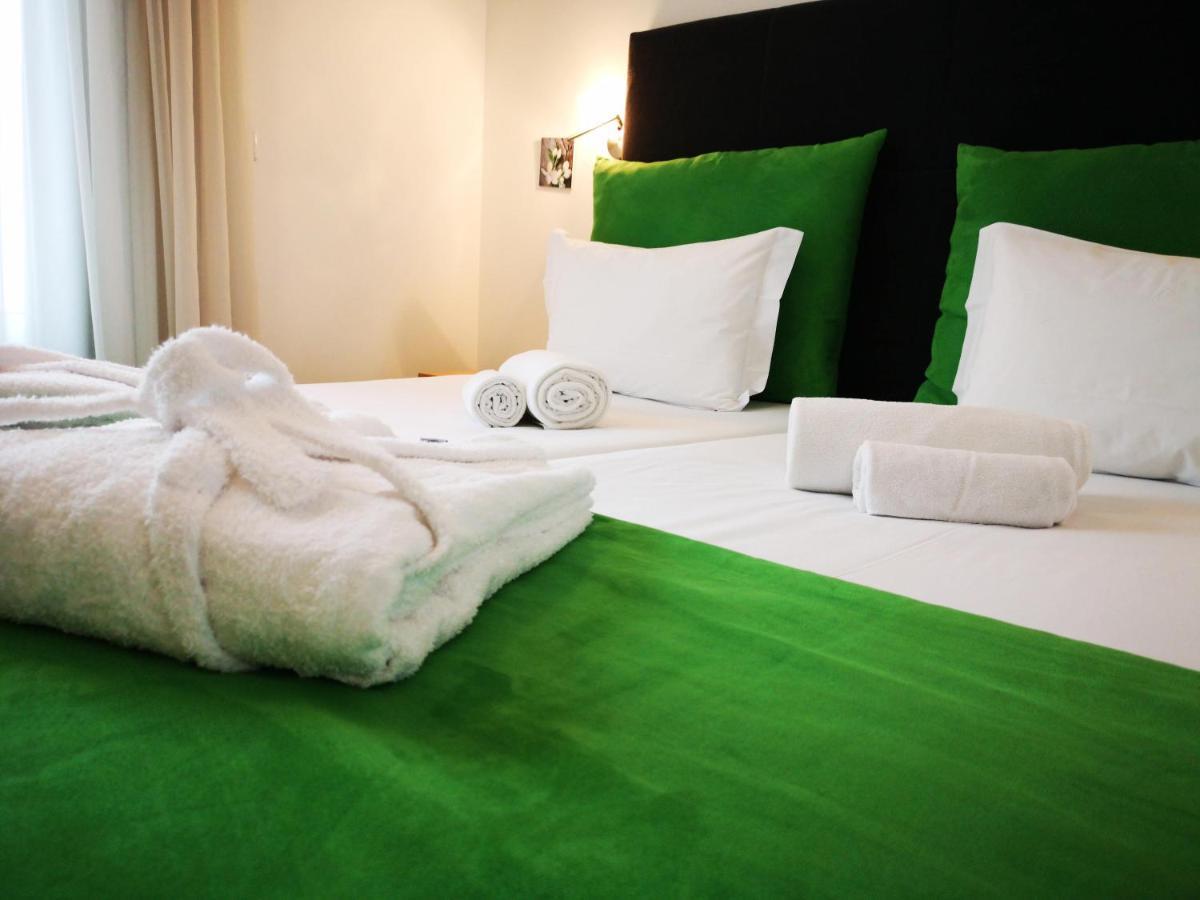 Casa Dos Avos Apartments Funchal  Ngoại thất bức ảnh