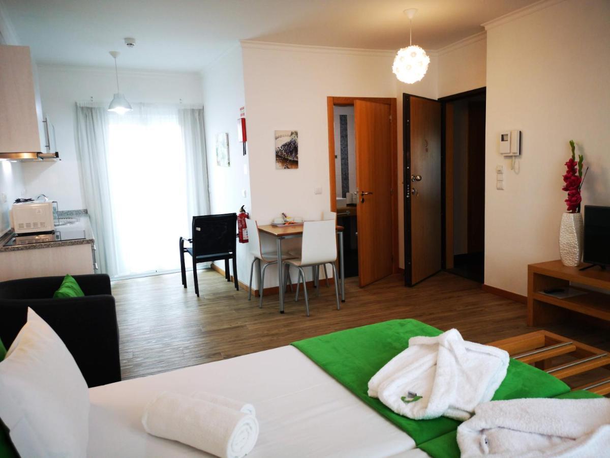Casa Dos Avos Apartments Funchal  Ngoại thất bức ảnh
