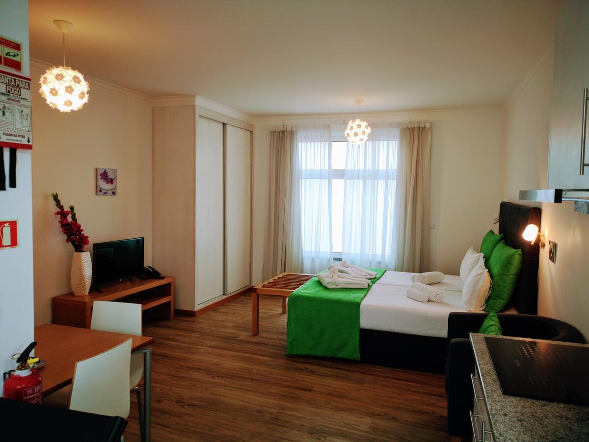 Casa Dos Avos Apartments Funchal  Ngoại thất bức ảnh