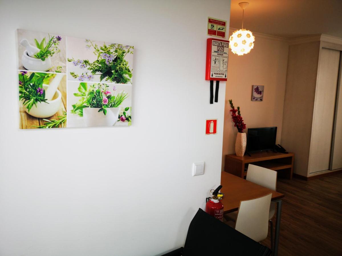 Casa Dos Avos Apartments Funchal  Ngoại thất bức ảnh