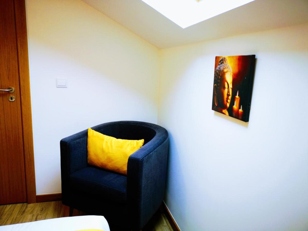 Casa Dos Avos Apartments Funchal  Ngoại thất bức ảnh