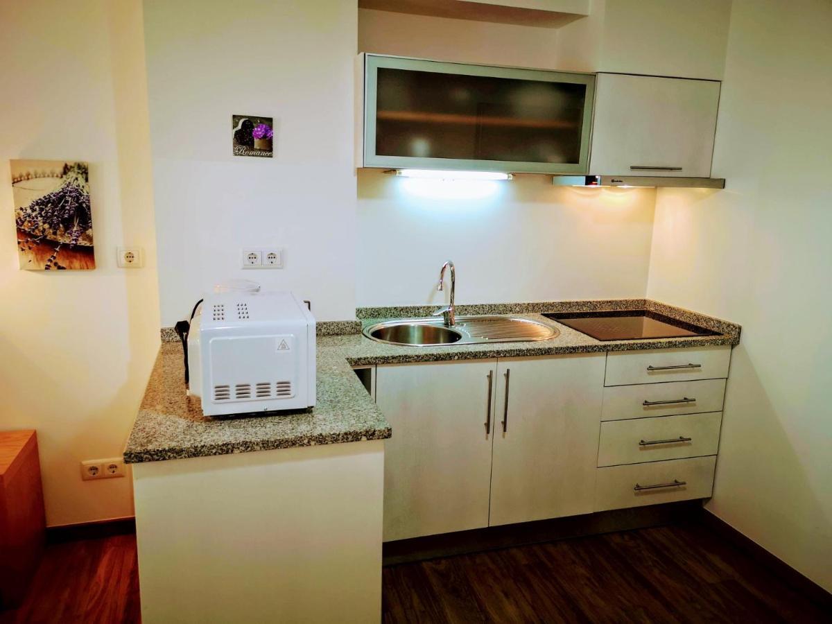 Casa Dos Avos Apartments Funchal  Ngoại thất bức ảnh