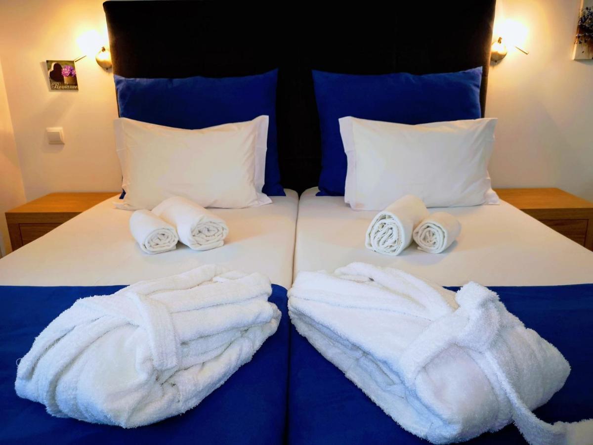 Casa Dos Avos Apartments Funchal  Ngoại thất bức ảnh