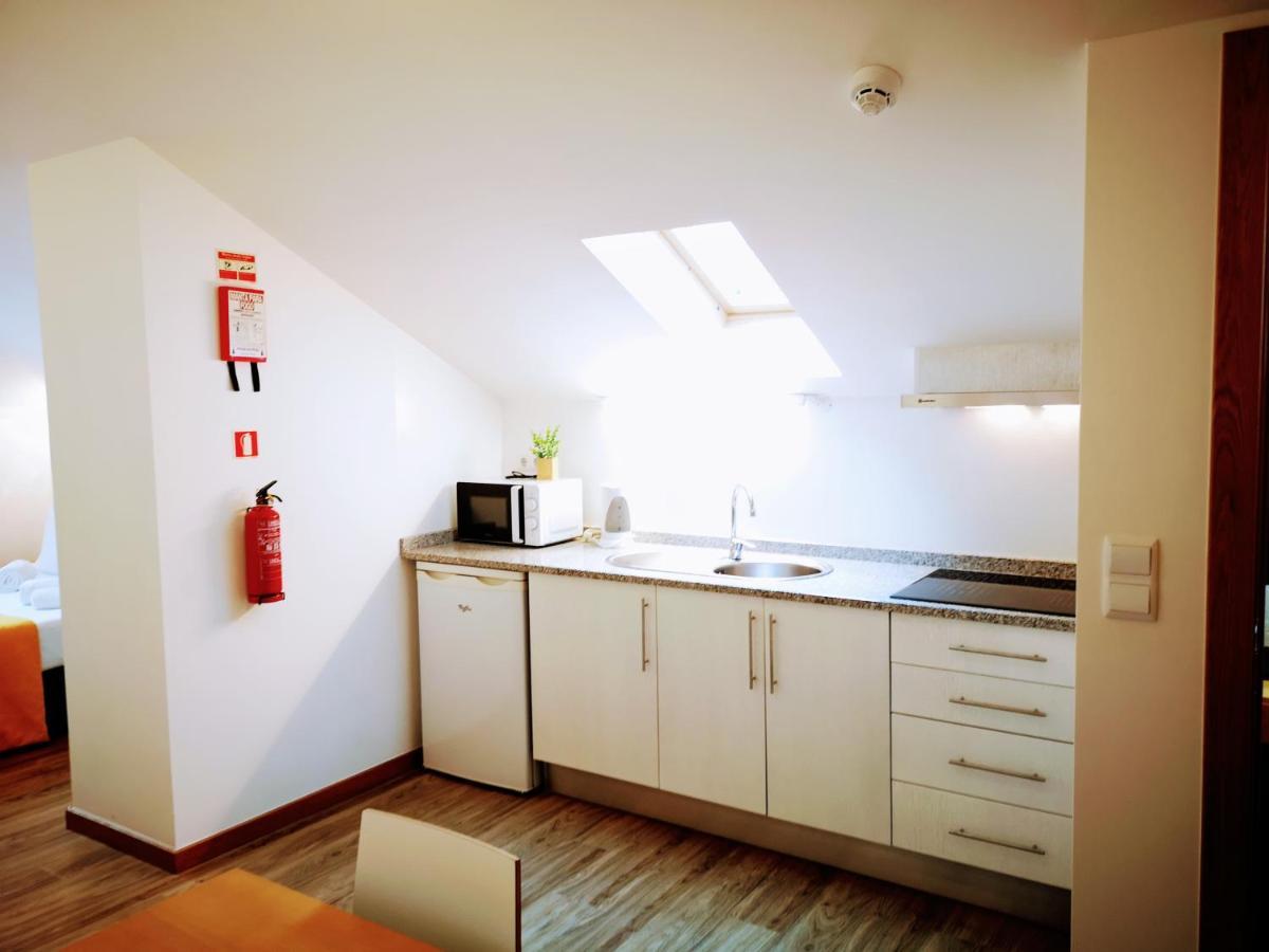 Casa Dos Avos Apartments Funchal  Ngoại thất bức ảnh
