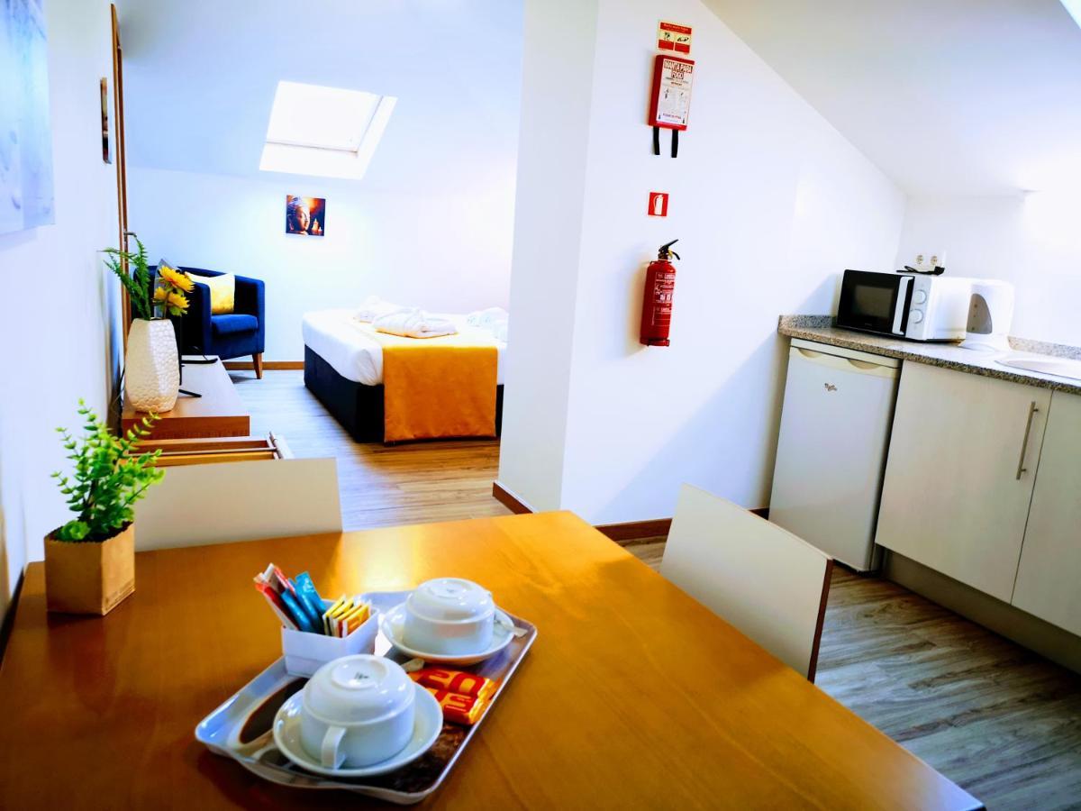 Casa Dos Avos Apartments Funchal  Ngoại thất bức ảnh