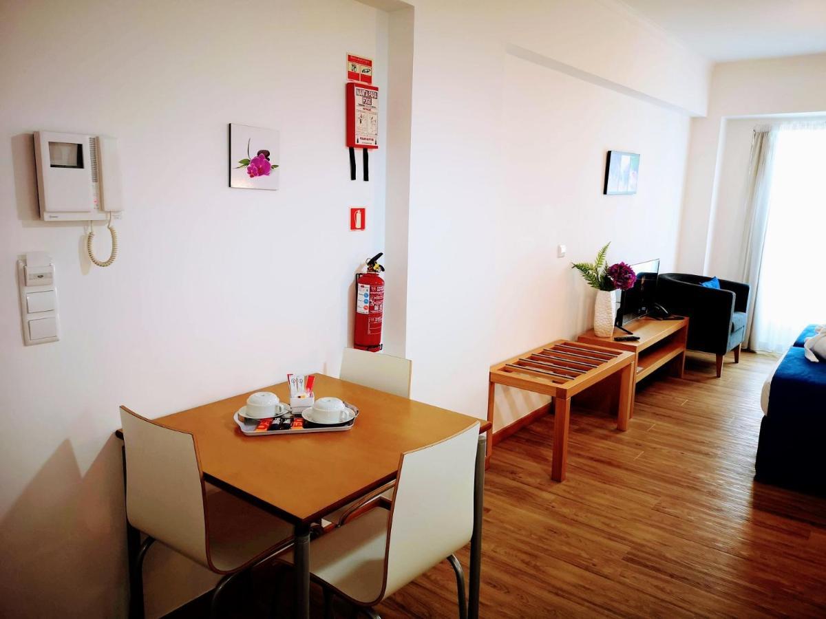Casa Dos Avos Apartments Funchal  Ngoại thất bức ảnh
