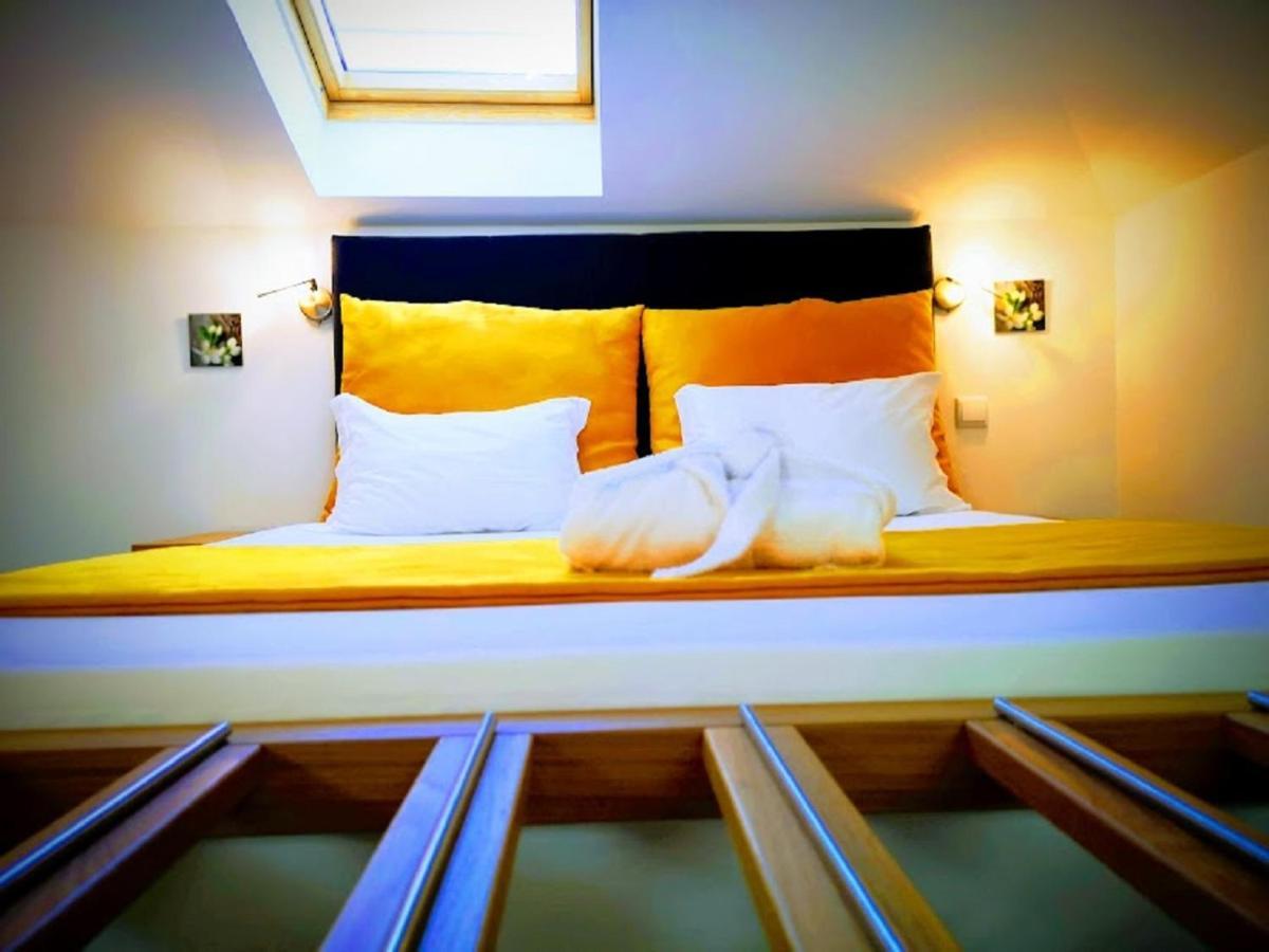 Casa Dos Avos Apartments Funchal  Ngoại thất bức ảnh