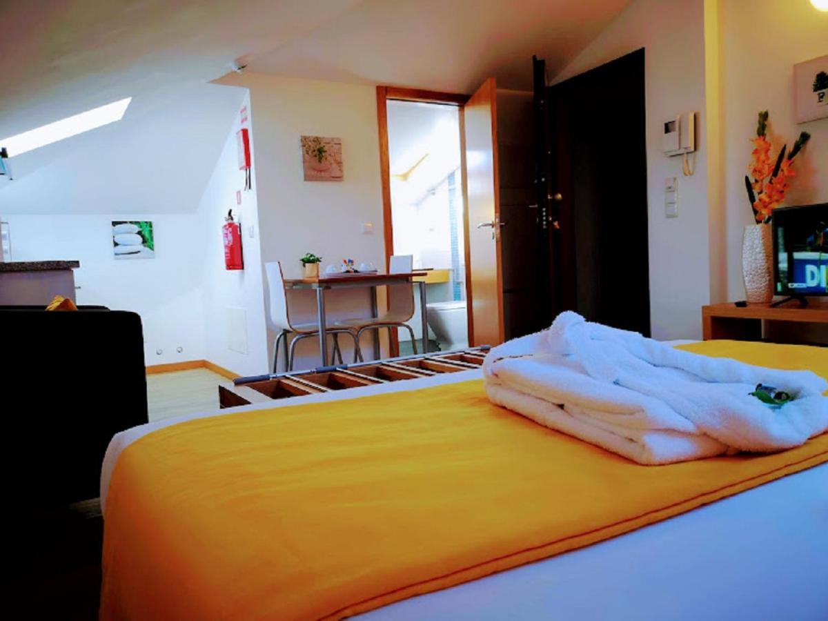 Casa Dos Avos Apartments Funchal  Ngoại thất bức ảnh