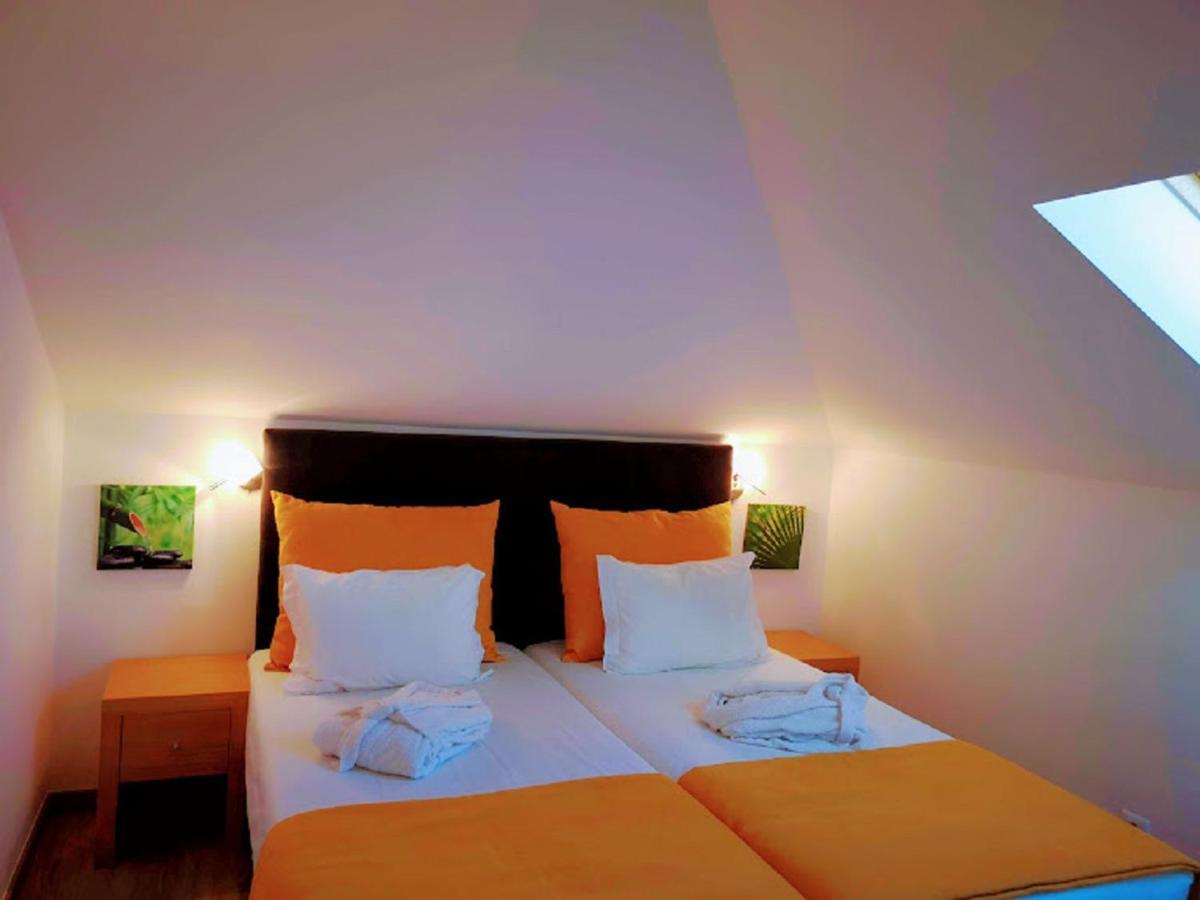 Casa Dos Avos Apartments Funchal  Ngoại thất bức ảnh