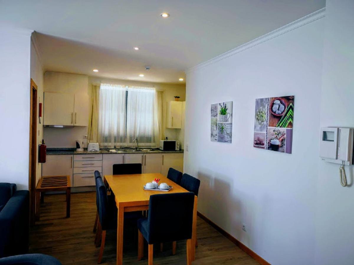 Casa Dos Avos Apartments Funchal  Ngoại thất bức ảnh