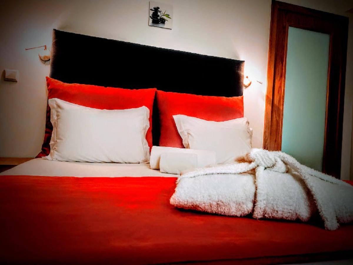 Casa Dos Avos Apartments Funchal  Ngoại thất bức ảnh