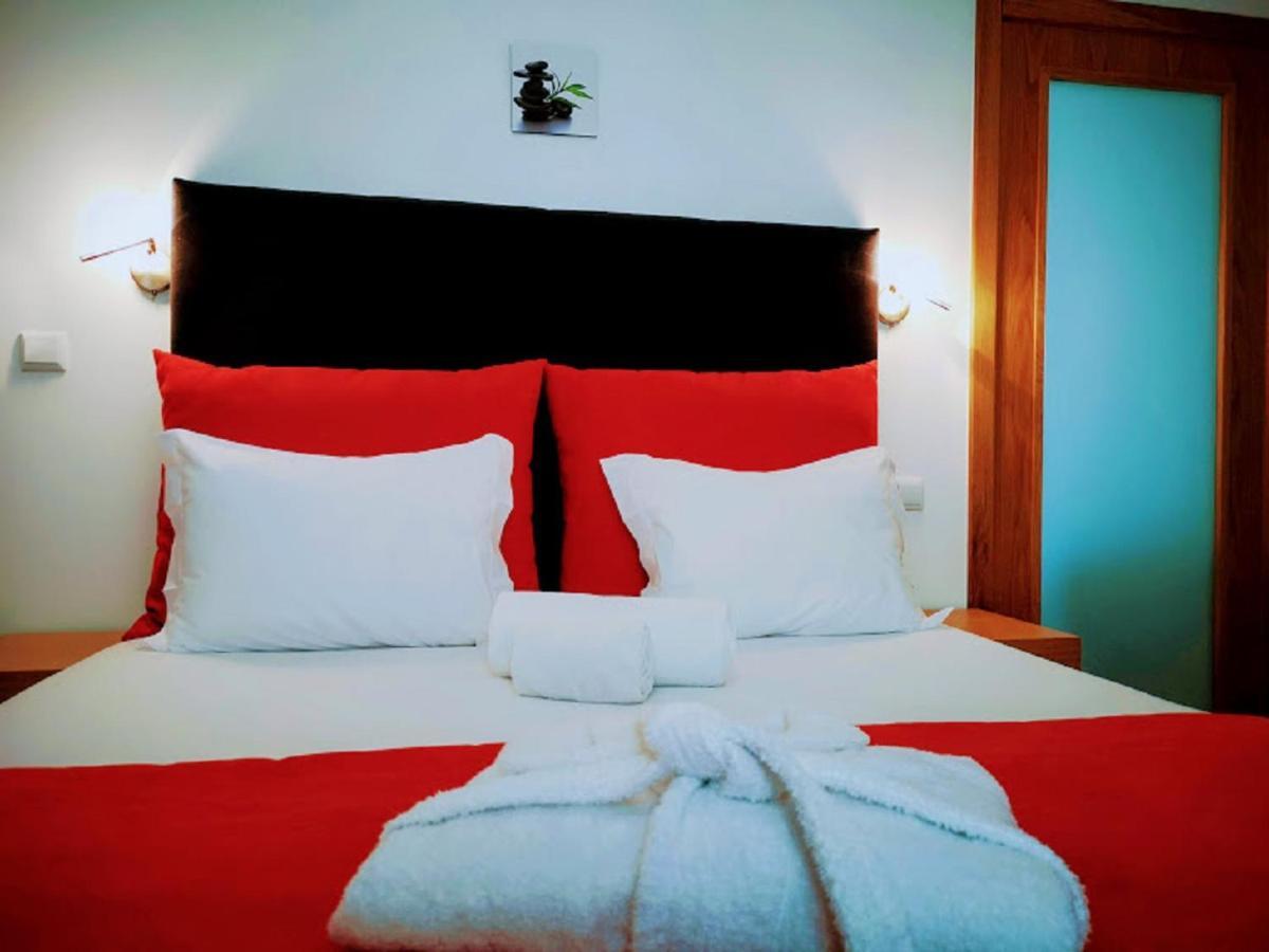 Casa Dos Avos Apartments Funchal  Ngoại thất bức ảnh