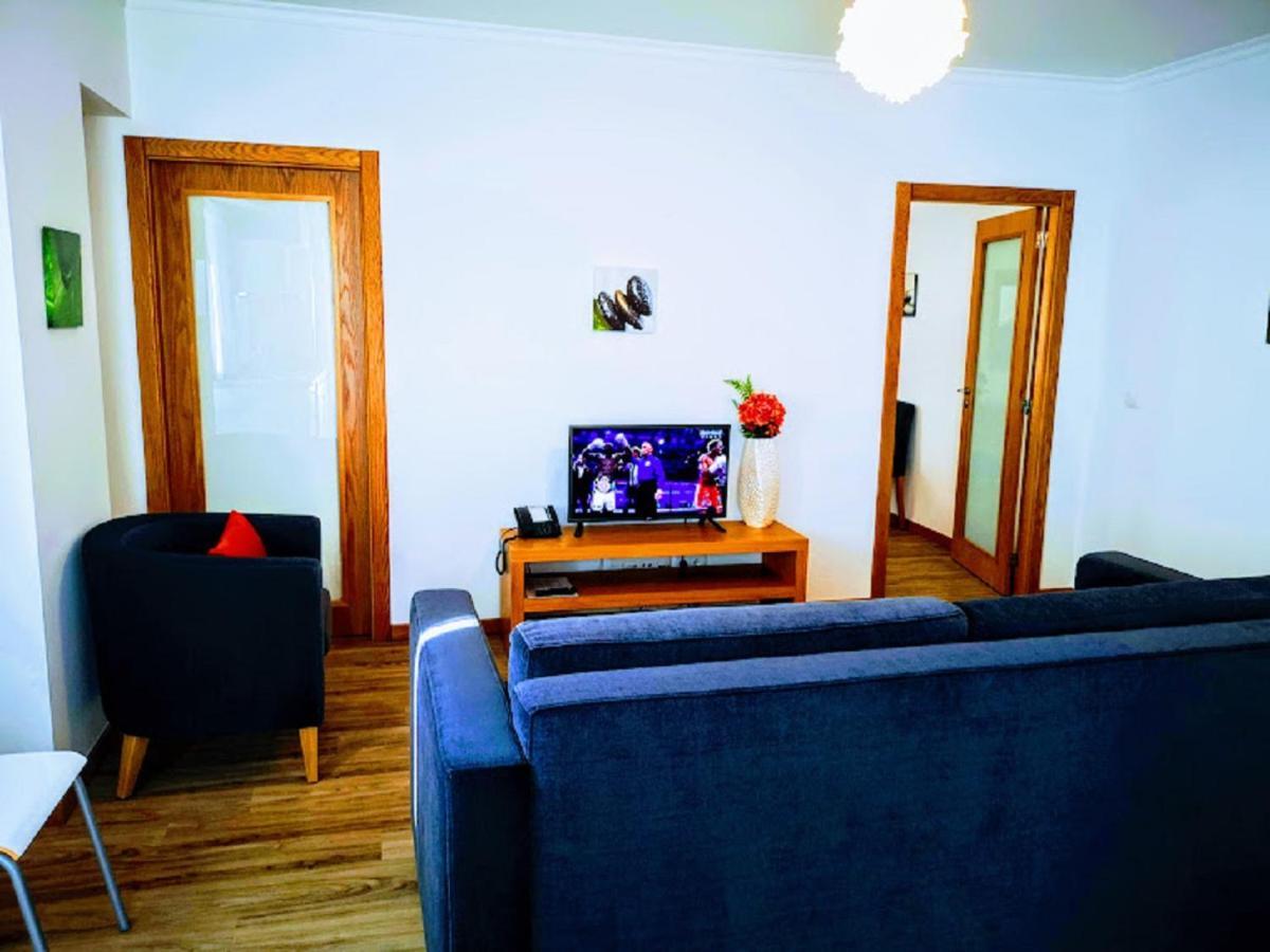 Casa Dos Avos Apartments Funchal  Ngoại thất bức ảnh