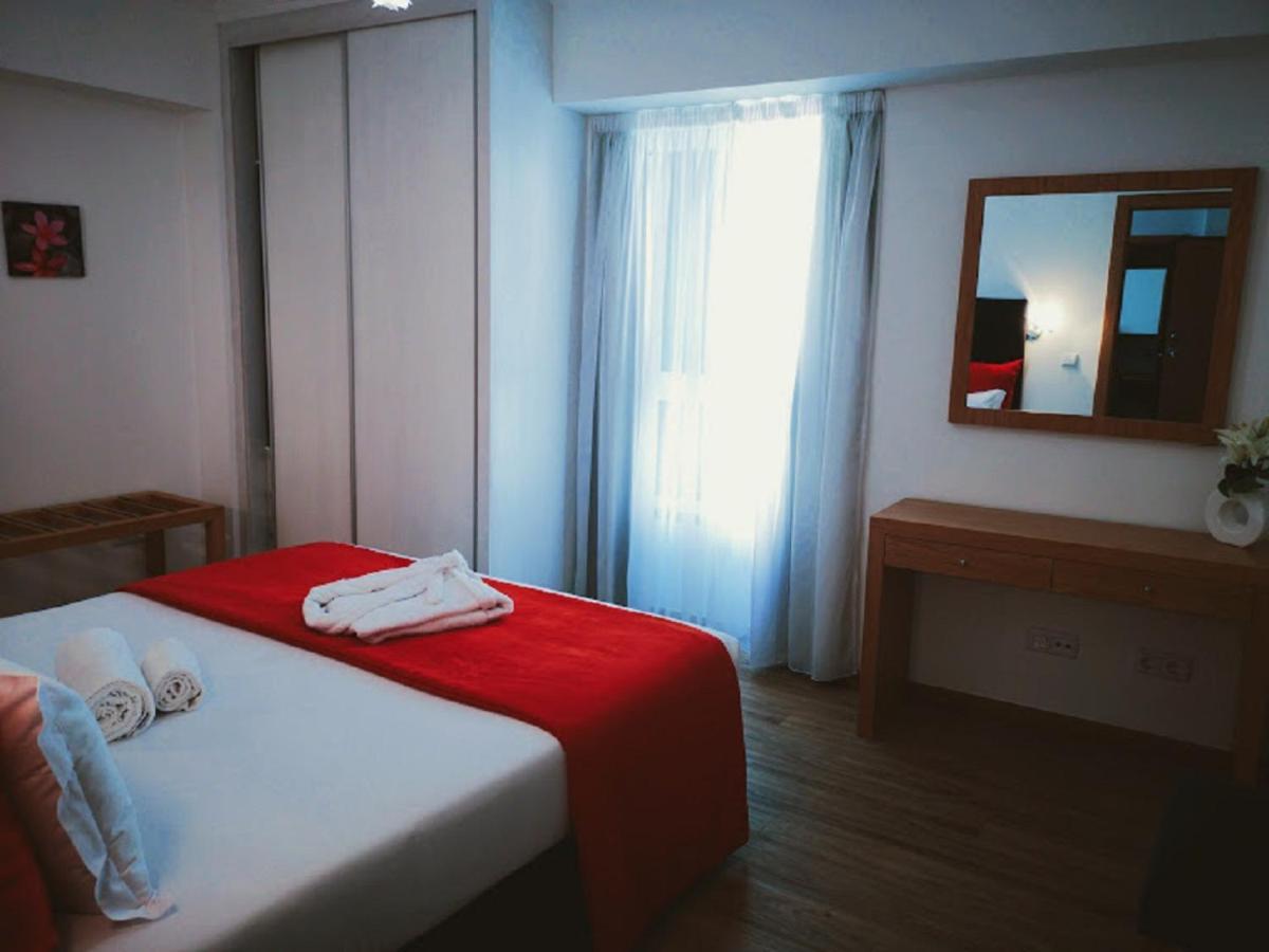 Casa Dos Avos Apartments Funchal  Ngoại thất bức ảnh