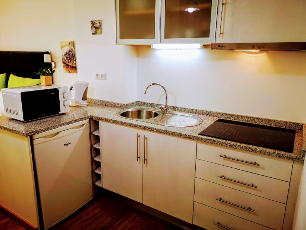 Casa Dos Avos Apartments Funchal  Ngoại thất bức ảnh