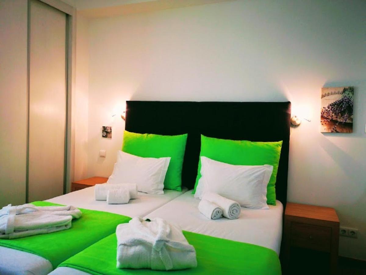 Casa Dos Avos Apartments Funchal  Ngoại thất bức ảnh